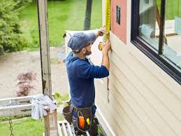 Trusted West Elmira, NY Siding Experts